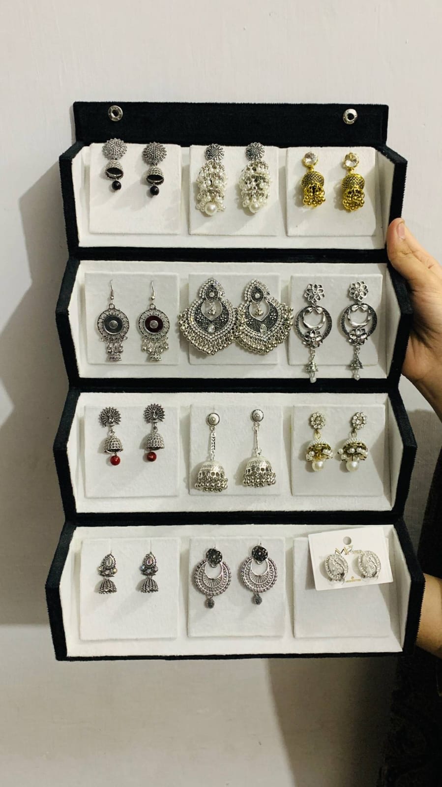 PREMIUM JEWELLERY SET